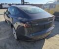 Сірий Тесла Модель 3, об'ємом двигуна 0 л та пробігом 40 тис. км за 16800 $, фото 1 на Automoto.ua