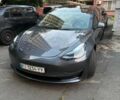 Серый Тесла Модель 3, объемом двигателя 0 л и пробегом 48 тыс. км за 22500 $, фото 4 на Automoto.ua