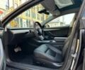 Сірий Тесла Модель 3, об'ємом двигуна 0 л та пробігом 4 тис. км за 18000 $, фото 8 на Automoto.ua