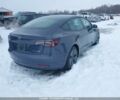 Сірий Тесла Модель 3, об'ємом двигуна 0 л та пробігом 26 тис. км за 18900 $, фото 5 на Automoto.ua
