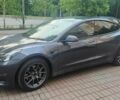 Сірий Тесла Модель 3, об'ємом двигуна 0 л та пробігом 60 тис. км за 17000 $, фото 3 на Automoto.ua
