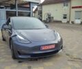 Сірий Тесла Модель 3, об'ємом двигуна 0 л та пробігом 81 тис. км за 22899 $, фото 30 на Automoto.ua