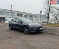 Серый Тесла Модель 3, объемом двигателя 0 л и пробегом 43 тыс. км за 22000 $, фото 3 на Automoto.ua