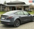 Сірий Тесла Модель 3, об'ємом двигуна 0 л та пробігом 44 тис. км за 20499 $, фото 6 на Automoto.ua