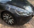 Сірий Тесла Модель 3, об'ємом двигуна 0 л та пробігом 27 тис. км за 34990 $, фото 5 на Automoto.ua