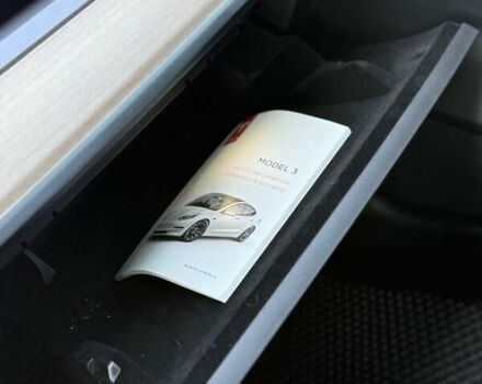 Сірий Тесла Модель 3, об'ємом двигуна 0 л та пробігом 90 тис. км за 21999 $, фото 94 на Automoto.ua