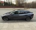 Сірий Тесла Модель 3, об'ємом двигуна 0 л та пробігом 94 тис. км за 15800 $, фото 2 на Automoto.ua
