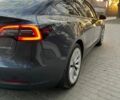 Сірий Тесла Модель 3, об'ємом двигуна 0 л та пробігом 60 тис. км за 22599 $, фото 8 на Automoto.ua