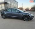 Серый Тесла Модель 3, объемом двигателя 0 л и пробегом 36 тыс. км за 23900 $, фото 12 на Automoto.ua
