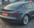 Сірий Тесла Модель 3, об'ємом двигуна 0 л та пробігом 46 тис. км за 20900 $, фото 7 на Automoto.ua