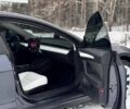 Сірий Тесла Модель 3, об'ємом двигуна 0 л та пробігом 16 тис. км за 25500 $, фото 13 на Automoto.ua