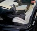 Сірий Тесла Модель 3, об'ємом двигуна 0 л та пробігом 62 тис. км за 7000 $, фото 5 на Automoto.ua
