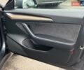 Серый Тесла Модель 3, объемом двигателя 0 л и пробегом 39 тыс. км за 23290 $, фото 23 на Automoto.ua