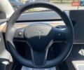Сірий Тесла Модель 3, об'ємом двигуна 0 л та пробігом 11 тис. км за 25800 $, фото 11 на Automoto.ua