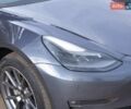 Сірий Тесла Модель 3, об'ємом двигуна 0 л та пробігом 106 тис. км за 17800 $, фото 2 на Automoto.ua