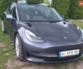 Сірий Тесла Модель 3, об'ємом двигуна 0 л та пробігом 41 тис. км за 24500 $, фото 1 на Automoto.ua