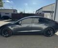 Сірий Тесла Модель 3, об'ємом двигуна 0 л та пробігом 48 тис. км за 25500 $, фото 2 на Automoto.ua