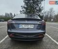 Серый Тесла Модель 3, объемом двигателя 0 л и пробегом 39 тыс. км за 22550 $, фото 6 на Automoto.ua