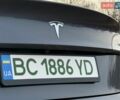 Серый Тесла Модель 3, объемом двигателя 0 л и пробегом 42 тыс. км за 19500 $, фото 40 на Automoto.ua