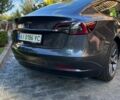 Сірий Тесла Модель 3, об'ємом двигуна 0 л та пробігом 37 тис. км за 25200 $, фото 9 на Automoto.ua