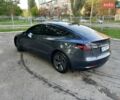 Сірий Тесла Модель 3, об'ємом двигуна 0 л та пробігом 42 тис. км за 22500 $, фото 7 на Automoto.ua