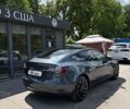 Сірий Тесла Модель 3, об'ємом двигуна 0 л та пробігом 73 тис. км за 22500 $, фото 3 на Automoto.ua