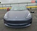 Сірий Тесла Модель 3, об'ємом двигуна 0 л та пробігом 24 тис. км за 7600 $, фото 4 на Automoto.ua