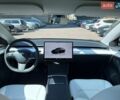 Серый Тесла Модель 3, объемом двигателя 0 л и пробегом 20 тыс. км за 25000 $, фото 14 на Automoto.ua