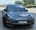 Серый Тесла Модель 3, объемом двигателя 0 л и пробегом 45 тыс. км за 24000 $, фото 7 на Automoto.ua