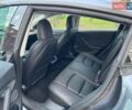 Серый Тесла Модель 3, объемом двигателя 0 л и пробегом 31 тыс. км за 25990 $, фото 12 на Automoto.ua