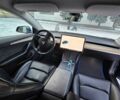 Сірий Тесла Модель 3, об'ємом двигуна 0 л та пробігом 60 тис. км за 17000 $, фото 6 на Automoto.ua