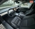 Серый Тесла Модель 3, объемом двигателя 0 л и пробегом 10 тыс. км за 21500 $, фото 15 на Automoto.ua