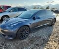 Сірий Тесла Модель 3, об'ємом двигуна 0 л та пробігом 29 тис. км за 9000 $, фото 1 на Automoto.ua