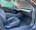 Сірий Тесла Модель 3, об'ємом двигуна 0 л та пробігом 89 тис. км за 22998 $, фото 11 на Automoto.ua
