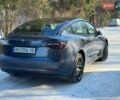 Сірий Тесла Модель 3, об'ємом двигуна 0 л та пробігом 106 тис. км за 18900 $, фото 8 на Automoto.ua