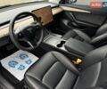 Серый Тесла Модель 3, объемом двигателя 0 л и пробегом 32 тыс. км за 21000 $, фото 13 на Automoto.ua