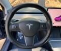 Серый Тесла Модель 3, объемом двигателя 0 л и пробегом 14 тыс. км за 11100 $, фото 11 на Automoto.ua