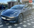 Серый Тесла Модель 3, объемом двигателя 0 л и пробегом 69 тыс. км за 18999 $, фото 2 на Automoto.ua