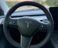 Сірий Тесла Модель 3, об'ємом двигуна 0 л та пробігом 56 тис. км за 23000 $, фото 9 на Automoto.ua
