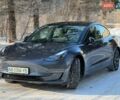 Сірий Тесла Модель 3, об'ємом двигуна 0 л та пробігом 106 тис. км за 18900 $, фото 2 на Automoto.ua