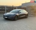 Сірий Тесла Модель 3, об'ємом двигуна 0 л та пробігом 145 тис. км за 16600 $, фото 3 на Automoto.ua
