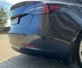 Сірий Тесла Модель 3, об'ємом двигуна 0 л та пробігом 60 тис. км за 22599 $, фото 16 на Automoto.ua