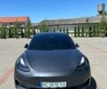 Сірий Тесла Модель 3, об'ємом двигуна 0 л та пробігом 30 тис. км за 23200 $, фото 7 на Automoto.ua