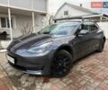 Сірий Тесла Модель 3, об'ємом двигуна 0 л та пробігом 58 тис. км за 23500 $, фото 1 на Automoto.ua