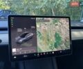 Серый Тесла Модель 3, объемом двигателя 0 л и пробегом 17 тыс. км за 25900 $, фото 23 на Automoto.ua