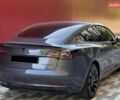 Сірий Тесла Модель 3, об'ємом двигуна 0 л та пробігом 57 тис. км за 18300 $, фото 9 на Automoto.ua