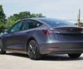 Сірий Тесла Модель 3, об'ємом двигуна 0 л та пробігом 20 тис. км за 10399 $, фото 4 на Automoto.ua