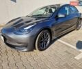 Сірий Тесла Модель 3, об'ємом двигуна 0 л та пробігом 13 тис. км за 23500 $, фото 10 на Automoto.ua