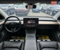 Сірий Тесла Модель 3, об'ємом двигуна 0 л та пробігом 50 тис. км за 26000 $, фото 13 на Automoto.ua