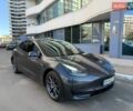 Серый Тесла Модель 3, объемом двигателя 0 л и пробегом 54 тыс. км за 19900 $, фото 6 на Automoto.ua